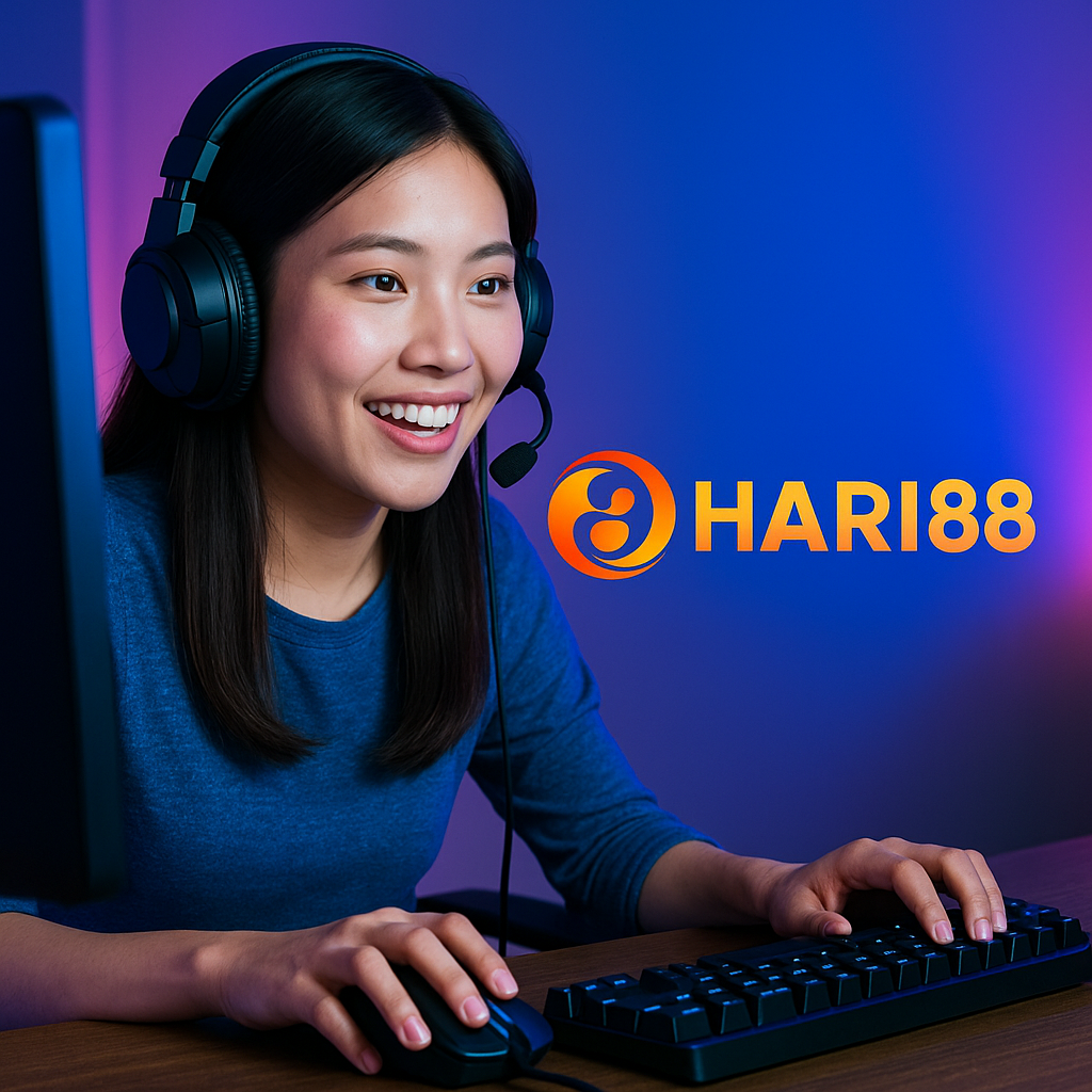 HARI88