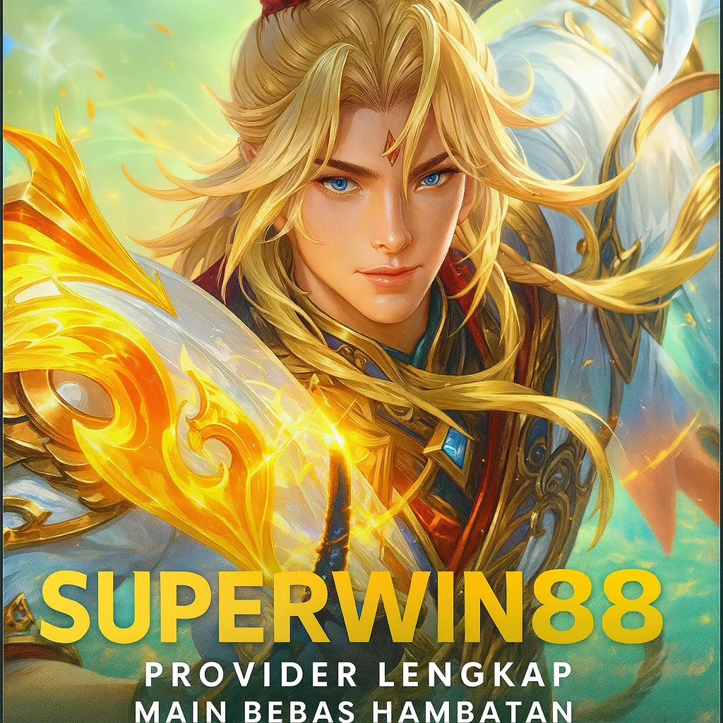 Superwin88 : Bermain Stabil Yang Superwin 88 Pas Diikuti